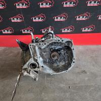 Cambio marce Renault Twingo D4F K7