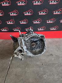 Cambio marce Renault Twingo D4F K7