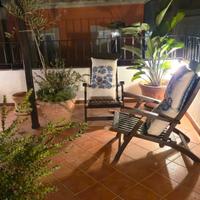 Elegante appartamento indipendente su due piani