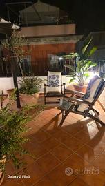 Elegante appartamento indipendente su due piani