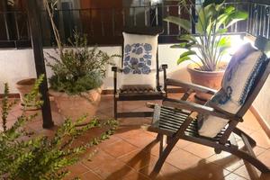 Elegante appartamento indipendente su due piani