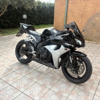 Honda CBR 600 RR anno 2007