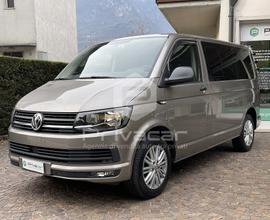 VOLKSWAGEN Multivan 2.0 TDI 150CV Comfortline