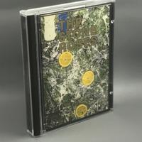 The Stone Roses formato Minidisc (raro)