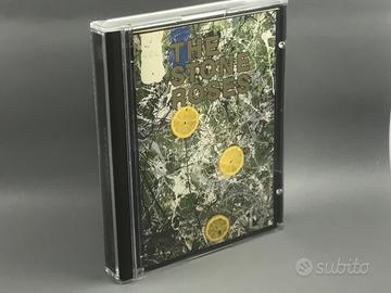 The Stone Roses formato Minidisc (raro)