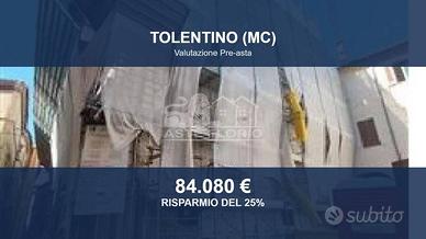 Immobile in asta di 81 m² con più di 5 locali a To