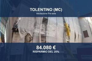 Immobile in asta di 81 m² con più di 5 locali a To