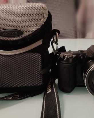 📷 Nikon Coolpix L120
