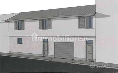 Appartamento Cabiate [273VRG]