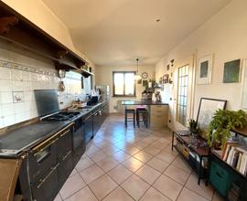 Villetta indipendente con giardino - pa154550