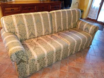 Divano 3 posti Poltronesofà 