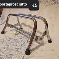 Porta prosciutto