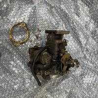 Carburatore weber 32 icev 20 fiat panda