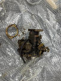 Carburatore weber 32 icev 20 fiat panda