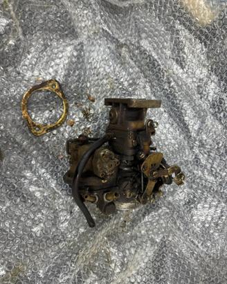 Carburatore weber 32 icev 20 fiat panda