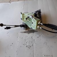 LEVA CAMBIO ALFA ROMEO 159 Berlina Serie (939_) 55