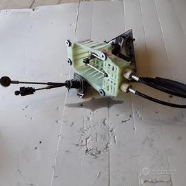 LEVA CAMBIO ALFA ROMEO 159 Berlina Serie (939_) 55