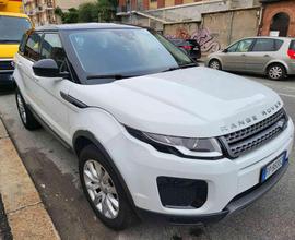 LAND ROVER Range Rover Evoque 2.0 eD4 5p. Busine