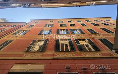 Appartamento a Santa Margherita Ligure 3 locali