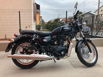Benelli imperiale 400
