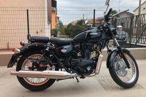 Benelli imperiale 400
