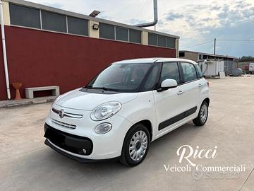 FIAT 500L PRO N1 AUTOCARRO POP STAR 4 POSTI