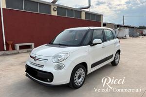 FIAT 500L PRO N1 AUTOCARRO POP STAR 4 POSTI