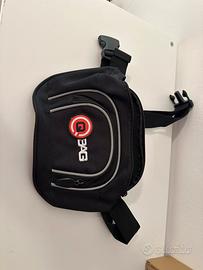 Marsupio da moto