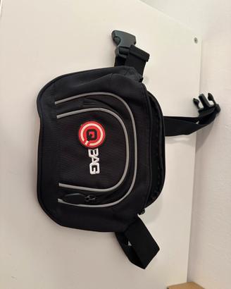 Marsupio da moto