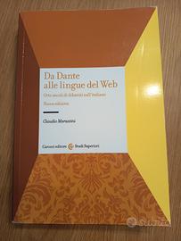 Da Dante alle lingue del Web 