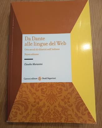 Da Dante alle lingue del Web 