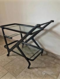 Carrello Design Cesare Lacca Anni 50/60