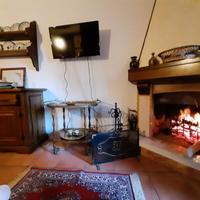 Appartamento in montagna, Piancavallo