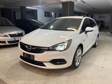 Opel Astra 1.5 CDTI 105 CV S&S Sports Tourer GS Li