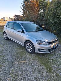 volkswagen golf 1600 tdi