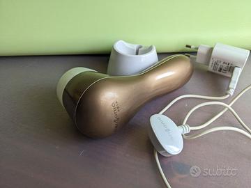 Clarisonic Aria Gold Edition
