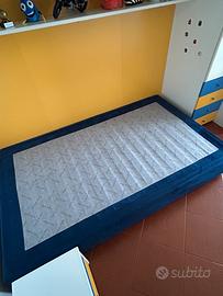 Letto Singolo