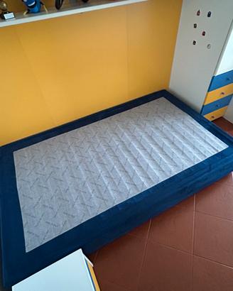 Letto Singolo