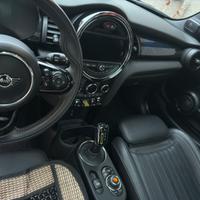 Mini elettrica SE XL