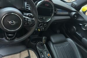 Mini elettrica SE XL