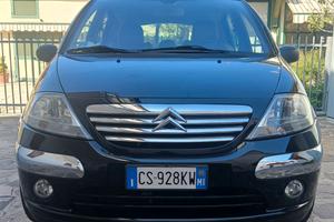 Citroen C3 1.4 Dolce&Gabbana-76000 KM