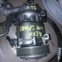 Compressore aria condizionata Alfa Romeo 147 1.6