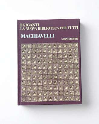 Machiavelli – I Giganti Mondadori 1968
