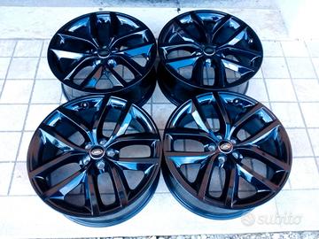 CERCHI 20 ORIGINALI LAND ROVER COD:1734