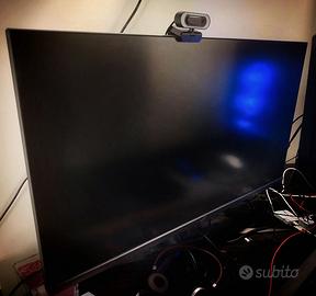 ASUS ROG Swift PG32UQ Monitor Gaming 32” 4K UHD