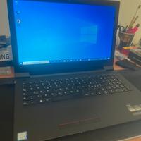 Lenovo slim V110 cpu i5-6200 8gbram ddr4