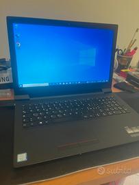 Lenovo slim V110 cpu i5-6200 8gbram ddr4