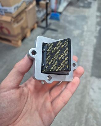 pacco lamellare vl14 + basetta