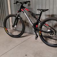 rockrider st530s