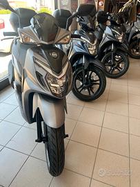 Sym - Symphony 125 SR - MY2026 - PRONTA CONSEGNA